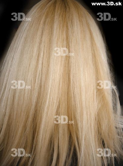 Hair Woman White Casual Average Groom Photo References