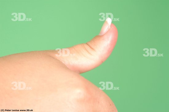 Fingers Whole Body Woman Nude Average Studio photo references