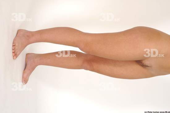 Leg Woman White Nude Average