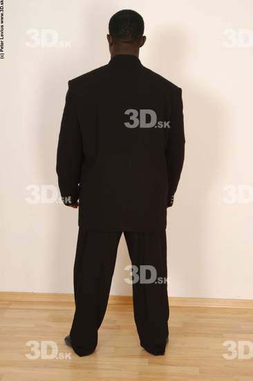 Hand Whole Body Man Hand pose Underwear Formal Average Studio photo references