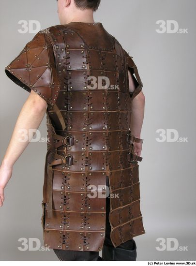 Whole Body Man White Historical Jewel Average Costume photo references