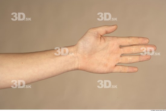 Hand Whole Body Man Athletic Studio photo references