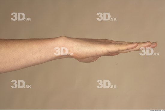 Hand Whole Body Man Athletic Studio photo references