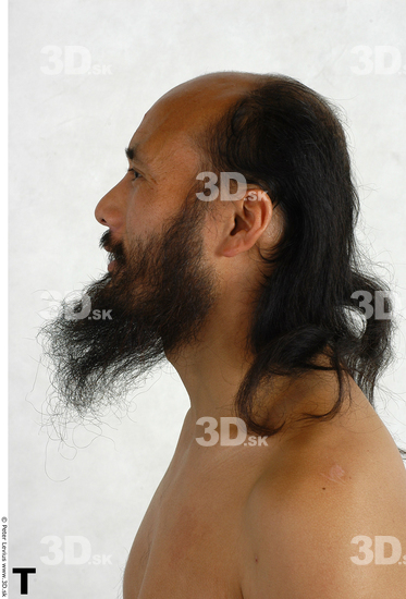 Face Whole Body Phonemes Man Asian Nude Average Studio photo references