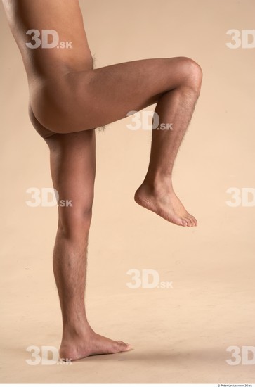 Whole Body Man Average Male Studio Poses