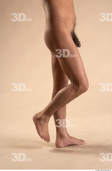 Whole Body Man Average Male Studio Poses