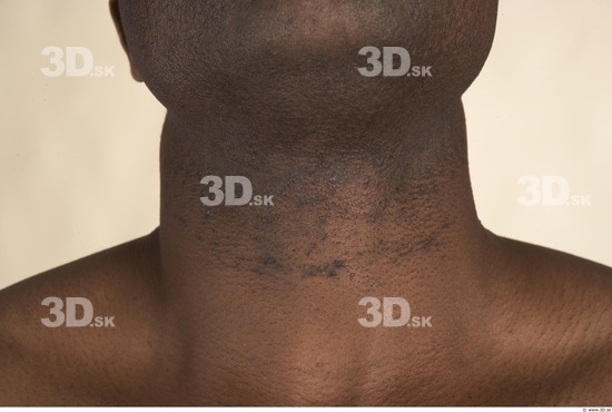 Neck Whole Body Man Nude Average Studio photo references