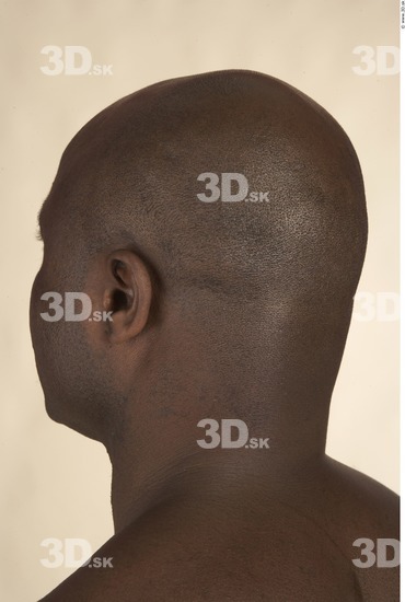 Whole Body Head Man Average Studio photo references