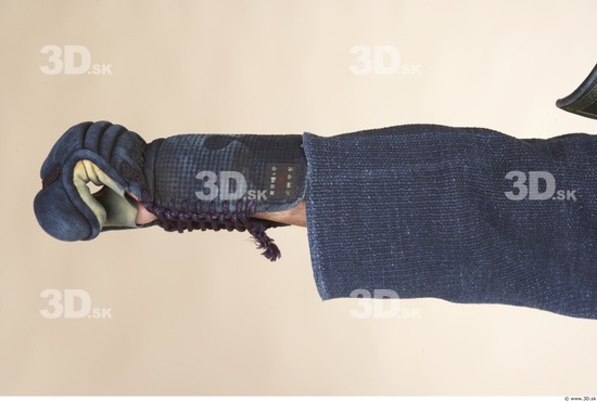 Whole Body Weapons-Knife/Sword Man T poses White Historical Gloves Athletic Studio photo references