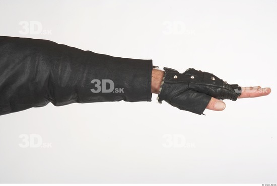 Forearm Whole Body Man Tattoo Uniform Shoes Gloves Average Studio photo references