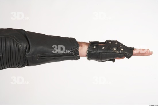 Forearm Whole Body Man Tattoo Uniform Shoes Gloves Average Studio photo references