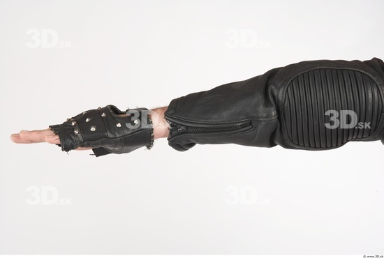 Forearm Whole Body Man Tattoo Uniform Shoes Gloves Average Studio photo references