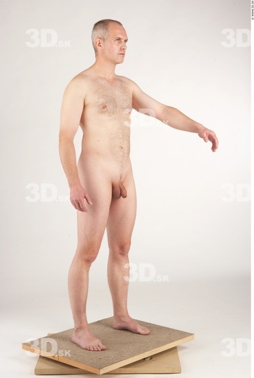 Whole Body Man Nude Underwear Athletic Studio photo references