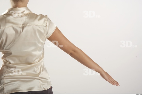 Arm Woman Animation references White Casual Average