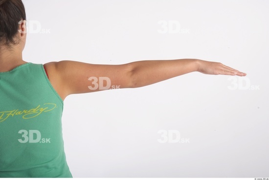 Arm Woman Animation references White Casual Average