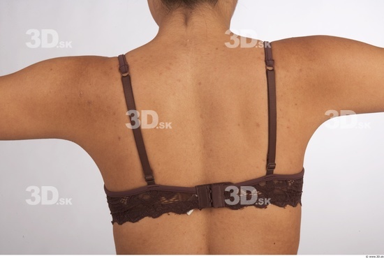 Back Woman Another Underwear Slim