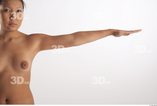 Arm Woman Animation references Another Nude Slim