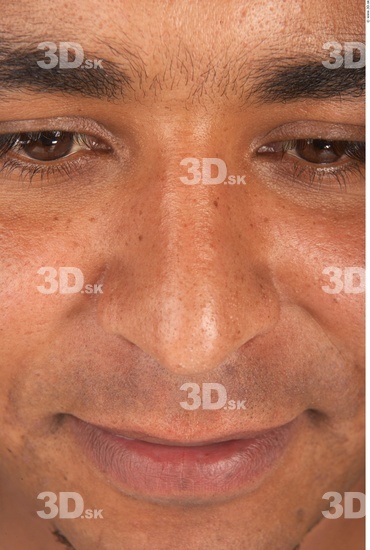 Nose Whole Body Man Underwear Shoes Average Studio photo references