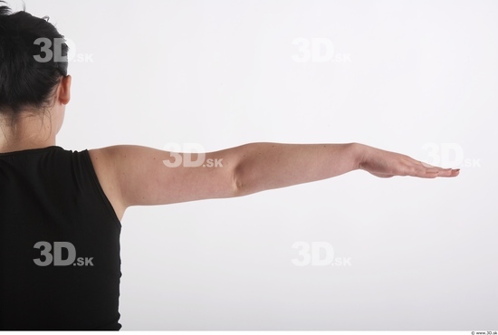 Arm Woman Animation references White Casual Average