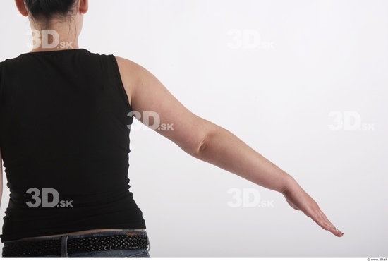 Arm Woman Animation references White Casual Average