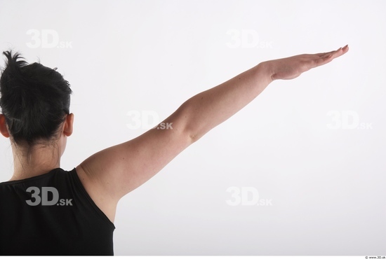 Arm Woman Animation references White Casual Average