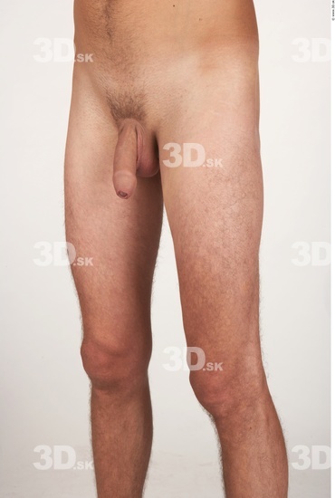 Thigh Whole Body Man Nude Average Studio photo references