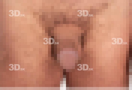 Penis Whole Body Man White Nude Average Studio photo references