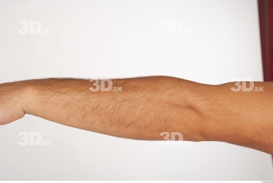 Forearm Whole Body Man White Nude Average Studio photo references