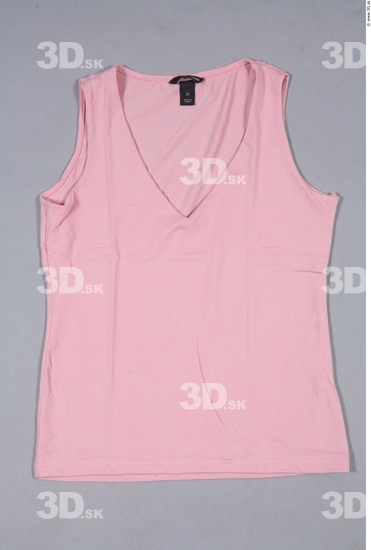 Woman Casual Singlet