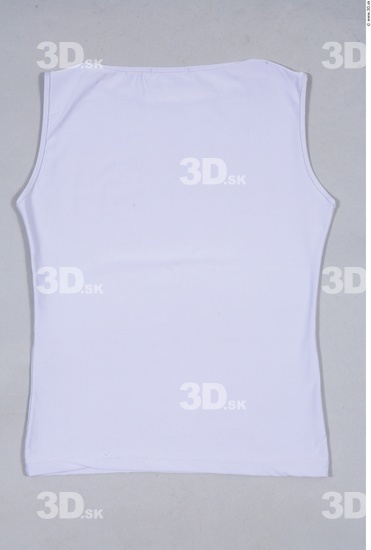 Woman Casual Singlet