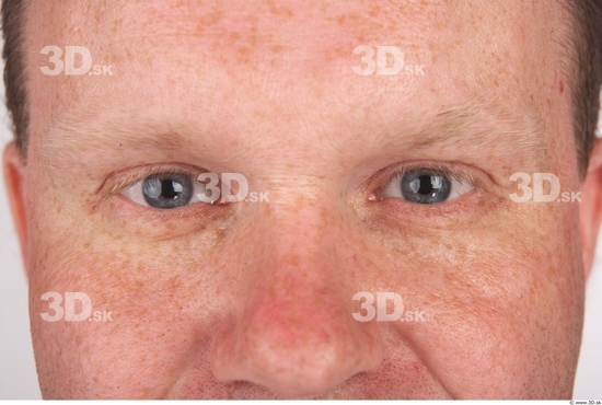 Eye Whole Body Man Average Studio photo references