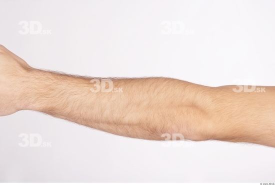 Forearm Whole Body Man Hairy Nude Average Studio photo references