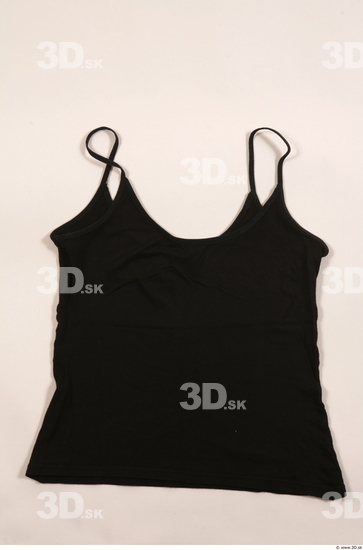 Woman Casual Singlet