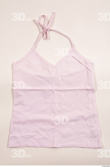 Woman Casual Singlet