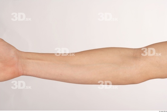 Forearm Whole Body Man Nude Average Studio photo references