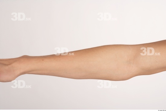 Forearm Whole Body Man Nude Average Studio photo references