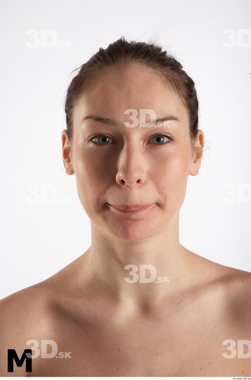 Face Phonemes Woman White Average