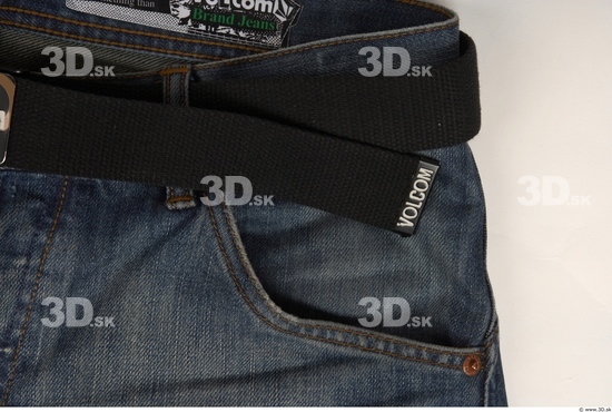 Man Casual Jeans Studio photo references