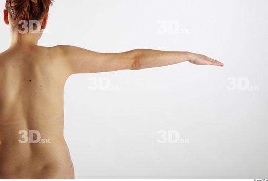 Arm Woman Animation references White Nude Average