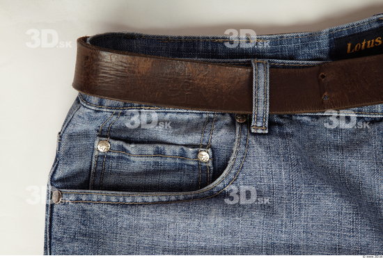 Man Jeans Average Studio photo references