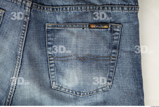 Man Jeans Average Studio photo references