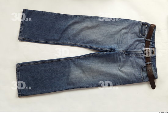 Man Jeans Average Studio photo references