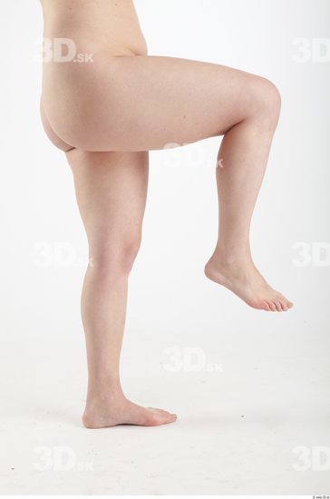 Woman Other White Nude Overweight Studio photo references