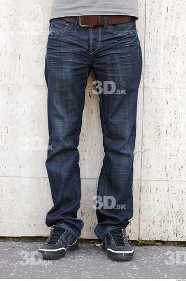 Leg Man Another Casual Jeans Slim