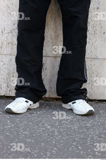 Head Man Sports Sweatsuit Slim Street photo references