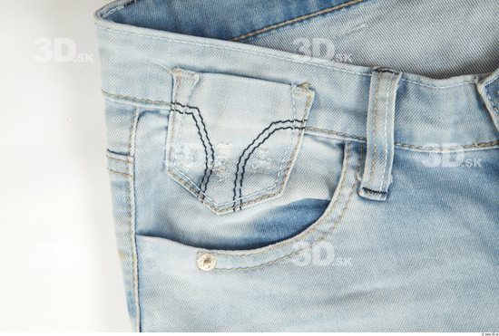 Woman Animation references Casual Jeans Slim Studio photo references