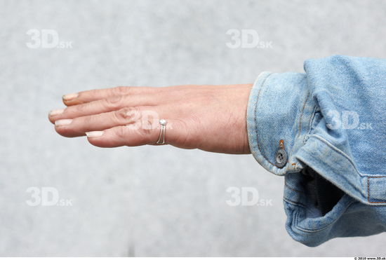 Hand Head Man Woman Casual Jewel Average Bearded Street photo references