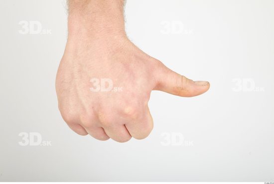 Fingers Whole Body Man Animation references Casual Athletic Studio photo references