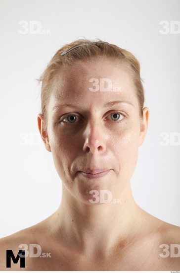 Face Phonemes Woman White Average