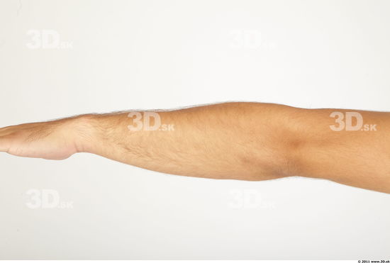 Forearm Whole Body Man Animation references Nude Casual Athletic Studio photo references